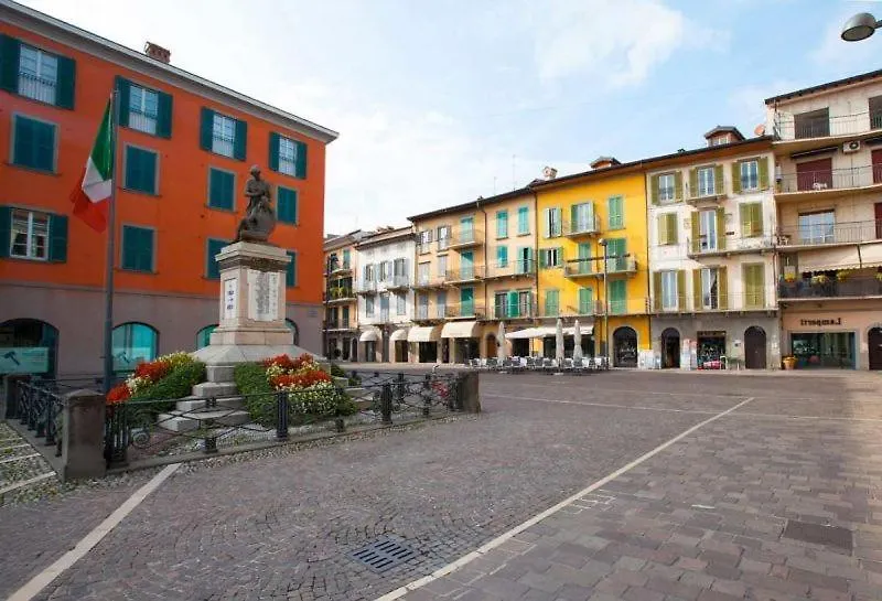 La Casa Di Cate Daire Sarnico